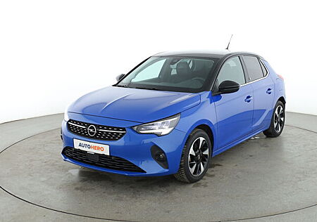 Opel Corsa electric drive 100 kW Elegance