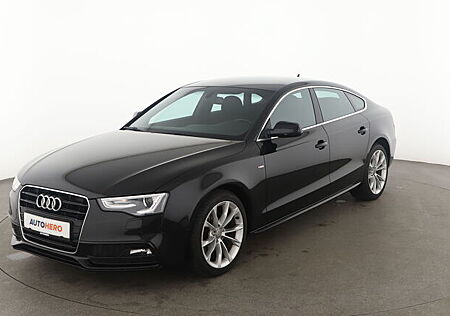 Audi A5 1.8 TFSI