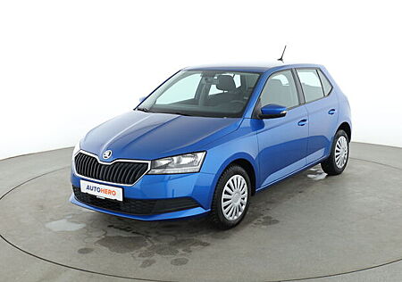 Skoda Fabia 1.0 MPI Cool Plus