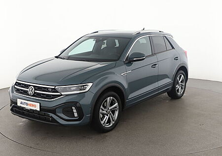 VW T-Roc 1.5 TSI ACT R-Line