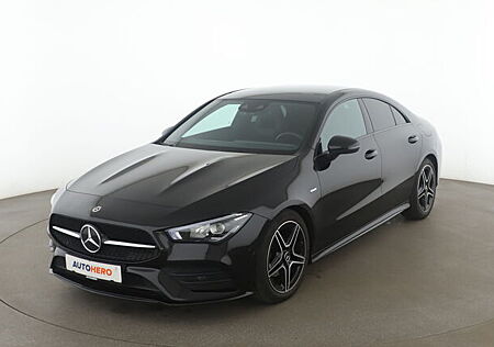 Mercedes-Benz CLA 180 Edition 2020 AMG Line