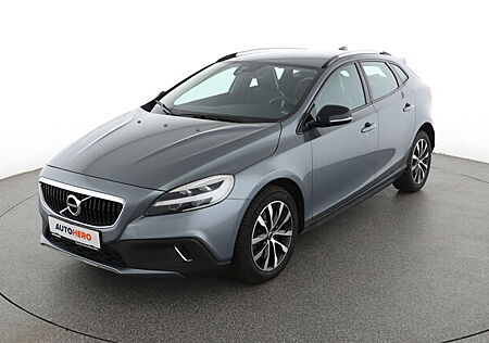 Volvo V40 2.0 D3