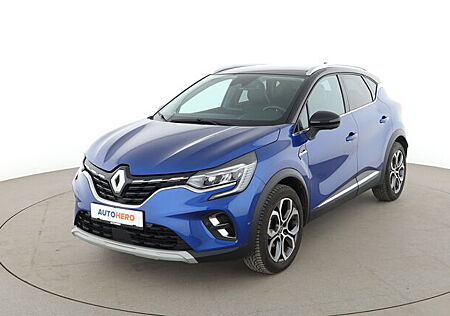 Renault Captur 1.3 TCe Intens