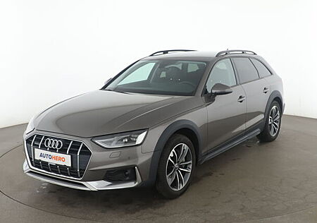 Audi A4 Allroad 45 TFSI quattro