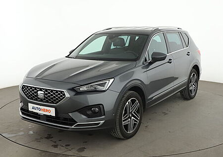 Seat Tarraco 2.0 TDI Xcellence 4Drive