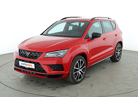 Cupra Ateca 2.0 TSI 4Drive