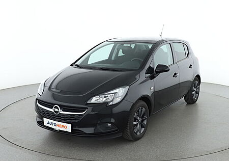 Opel Corsa 1.4 120 Jahre ecoFlex
