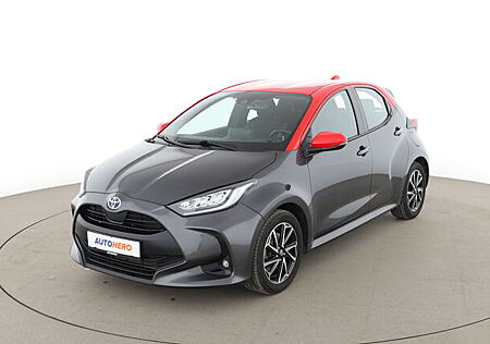 Toyota Yaris 1.5 Hybrid Tokyo Spirit