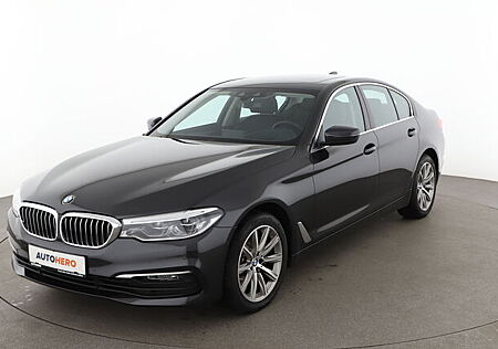 BMW 5er 520d