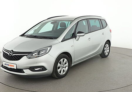Opel Zafira Tourer 1.4 Turbo Active