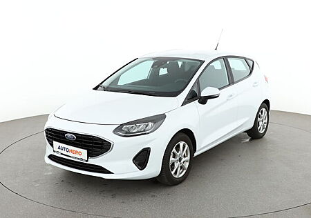 Ford Fiesta 1.0 EcoBoost Trend