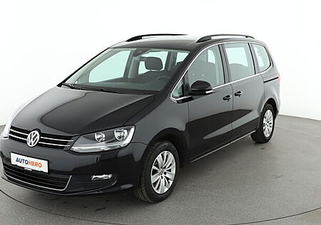 VW Sharan 1.4 TSI Comfortline BlueMotion
