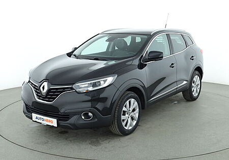 Renault Kadjar 1.2 TCe Limited