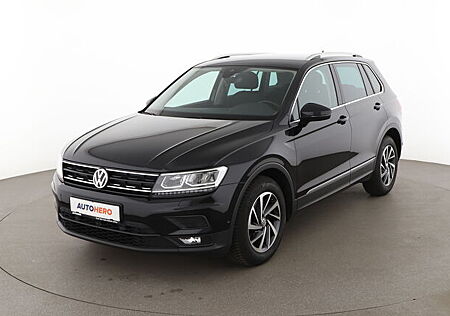 VW Tiguan 1.4 TSI ACT Comfortline BlueMotion