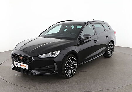 Cupra Leon 1.4 e-HYBRID