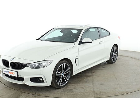 BMW 4er 428i xDrive