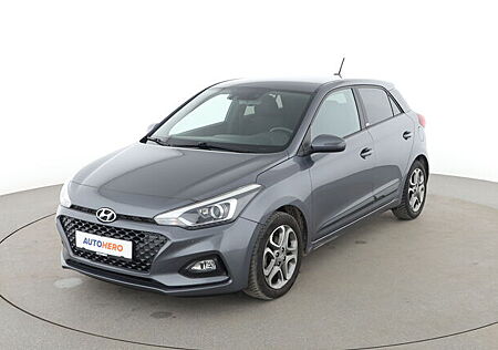 Hyundai i20 1.0 TGDI Style