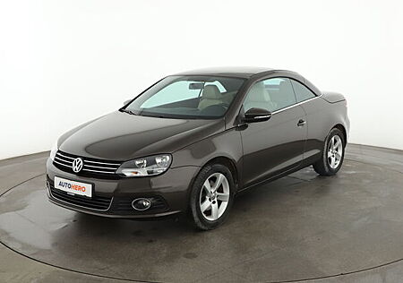 VW Eos 1.4 TSI BlueMotion