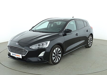 Ford Focus 1.0 EcoBoost Cool&Connect