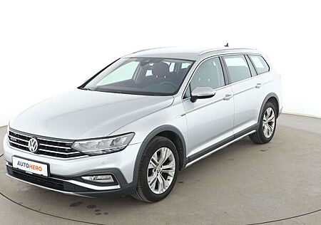VW Passat Alltrack 2.0 TDI 4Motion