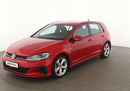 VW Golf 2.0 TSI GTI Performance BlueMotion