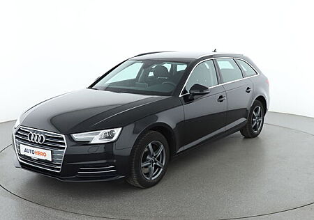 Audi A4 2.0 TDI