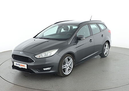 Ford Focus 1.5 TDCi Business
