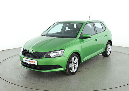 Skoda Fabia 1.2 TSI Cool Edition