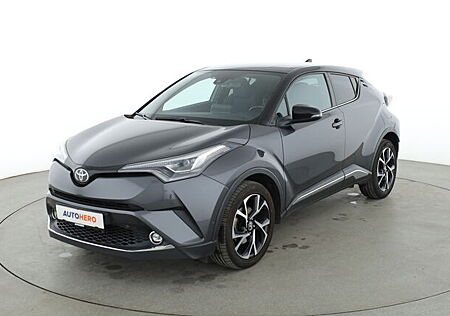 Toyota C-HR 1.2 Turbo Style