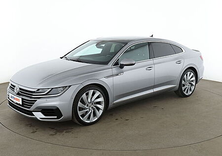 VW Arteon 2.0 TSI R-Line 4Motion