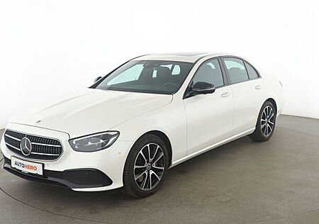 Mercedes-Benz E-Klasse E 300 d 4Matic Avantgarde