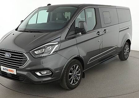 Ford Tourneo Custom 2.0 TDCi Mild-Hybrid L2 Titanium