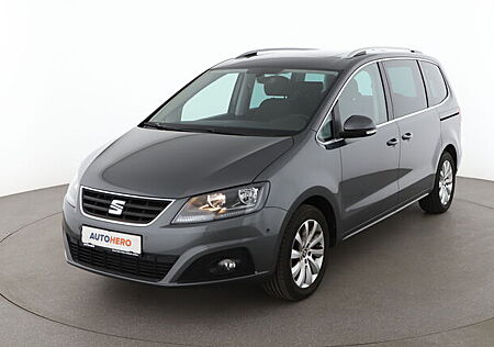 Seat Alhambra 1.4 TSI Style