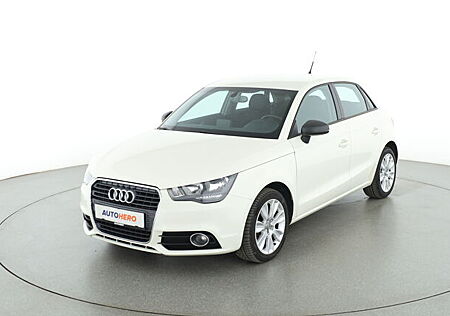 Audi A1 1.2 TFSI Ambition