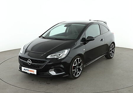 Opel Corsa 1.4 Turbo GSi