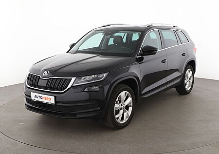 Skoda Kodiaq 2.0 TSI Style 4x4