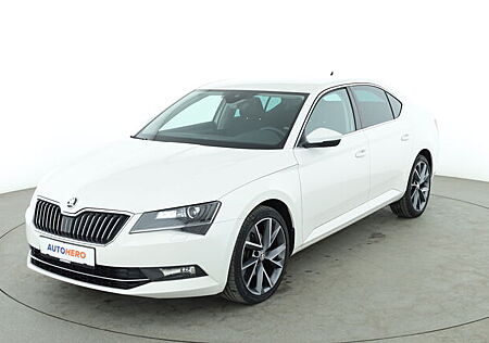 Skoda Superb 2.0 TDI Ambition