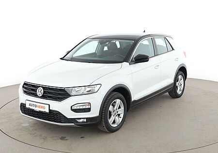 VW T-Roc 2.0 TDI Style 4Motion