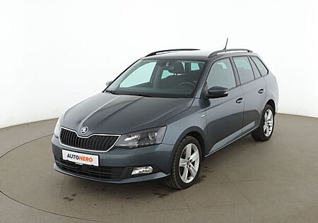 Skoda Fabia 1.4 TDI Ambition