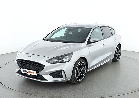 Ford Focus 1.0 EcoBoost ST-Line