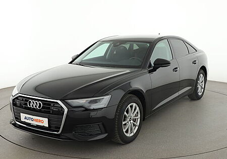 Audi A6 40 TDI