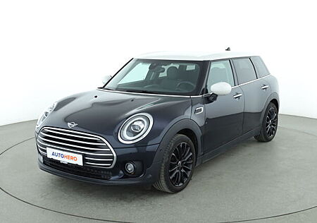 Mini One Clubman Cooper