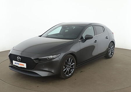 Mazda 3 1.8 D Selection