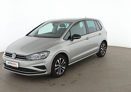 VW Golf Sportsvan 1.0 TSI IQ.DRIVE