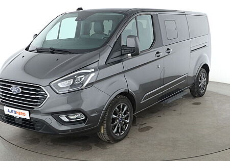 Ford Tourneo Custom 2.0 TDCi 320 L2 Tourneo Titanium X