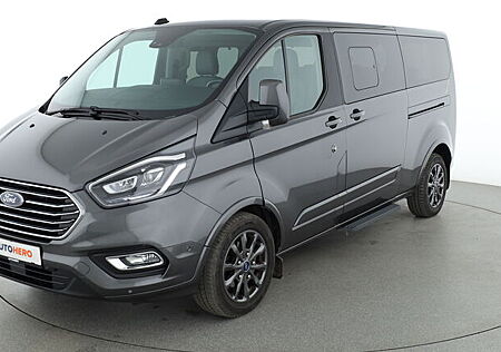 Ford Tourneo Custom 2.0 TDCi 320 L2 Tourneo Titanium X