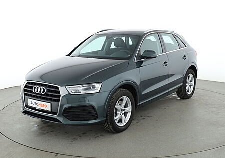 Audi Q3 gebraucht kaufen Audi Q3 1.4 TFSI ACT Sport
