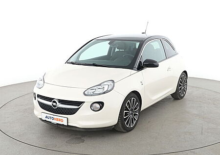 Opel Adam 1.4 Germany's next Topmodel