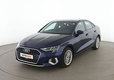 Audi A3 35 TFSI advanced