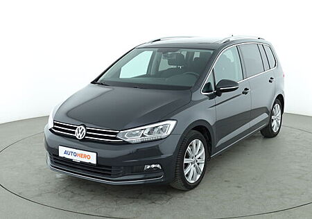 VW Touran 1.4 TSI Highline BlueMotion Tech